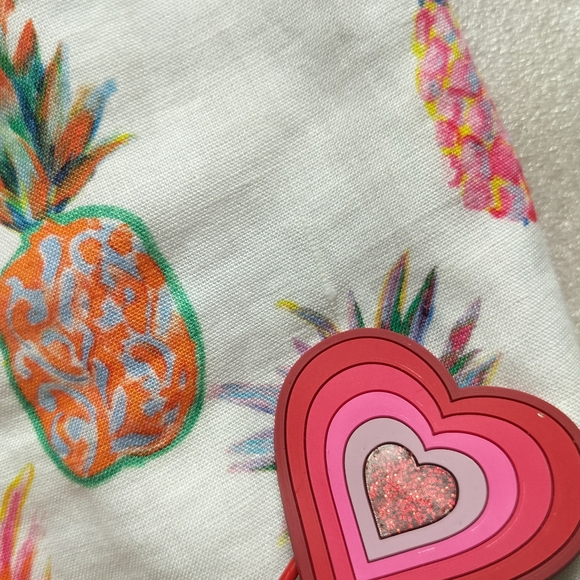 J.Crew women's pineapple print casual short size 2 - Picture 14 of 15